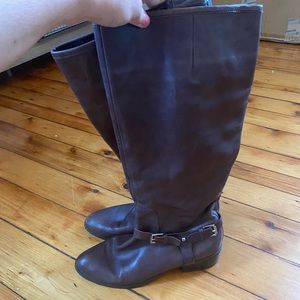 Ralph Lauren Riding Boots